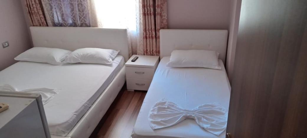 British Hotel هيماري المظهر الخارجي الصورة