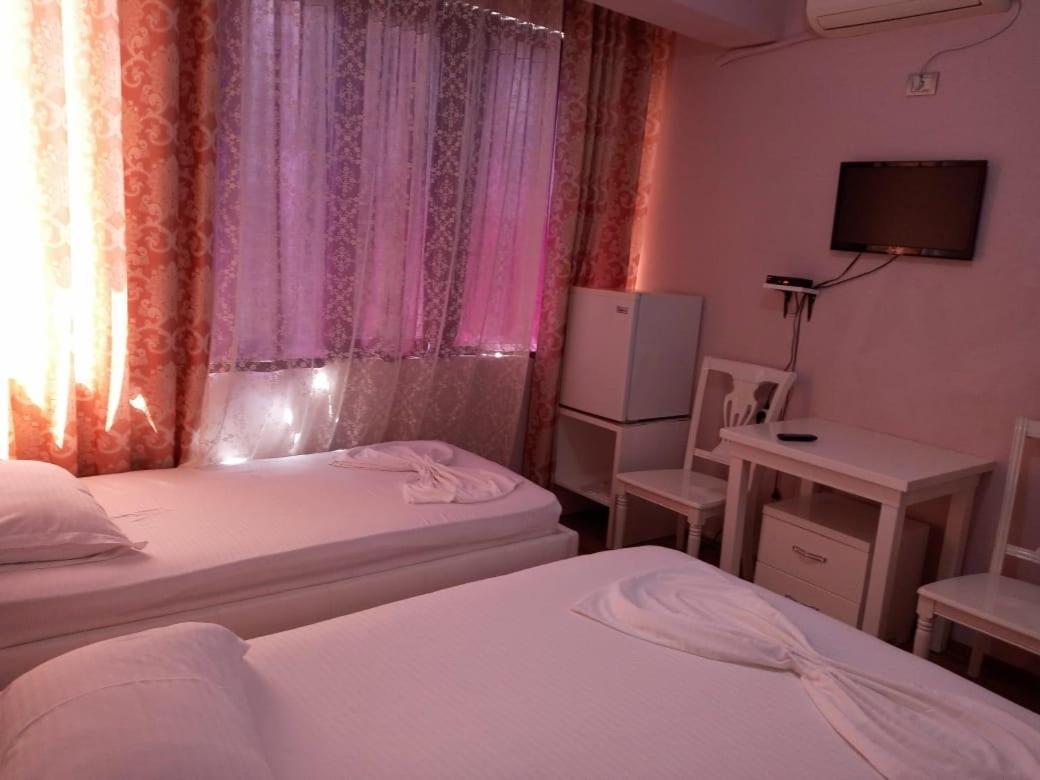 British Hotel هيماري المظهر الخارجي الصورة