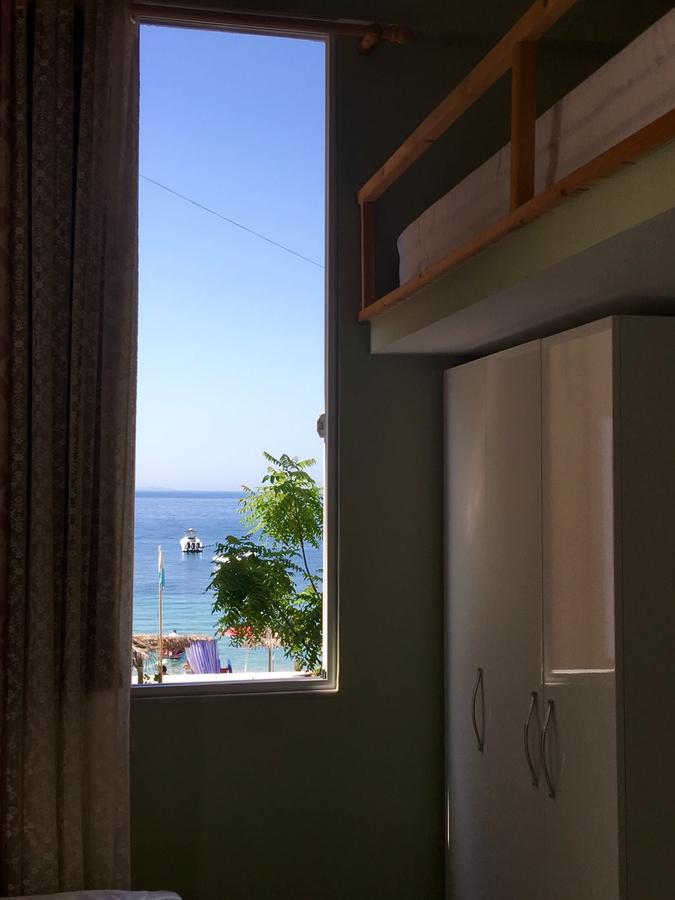British Hotel هيماري المظهر الخارجي الصورة