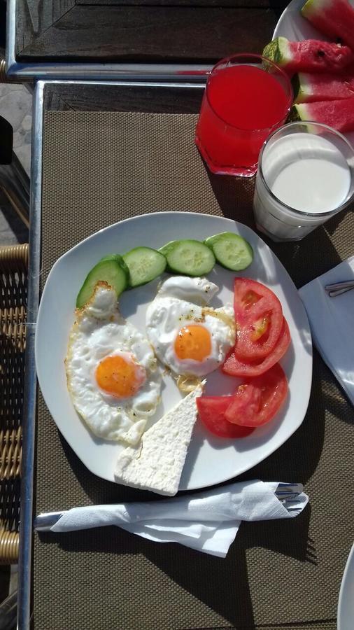 British Hotel هيماري المظهر الخارجي الصورة