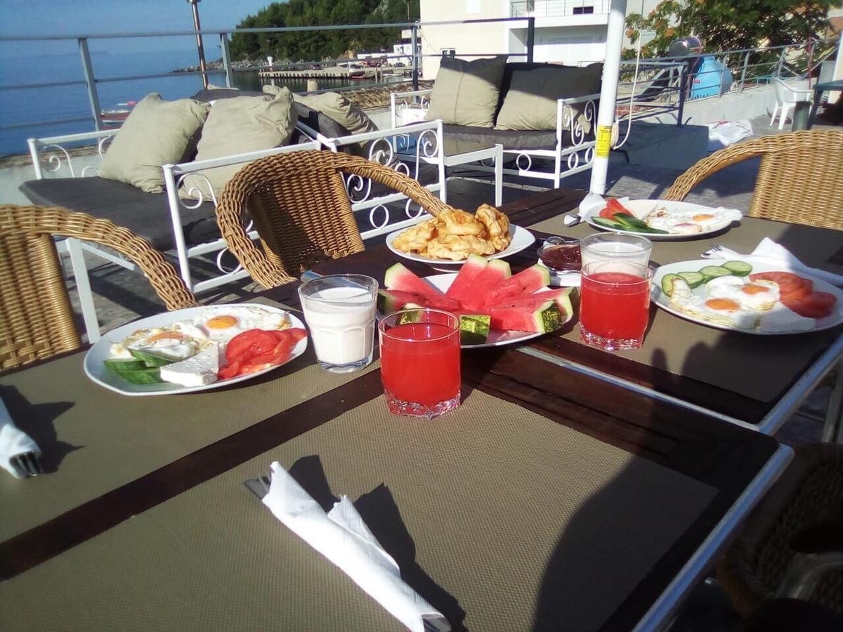 British Hotel هيماري المظهر الخارجي الصورة